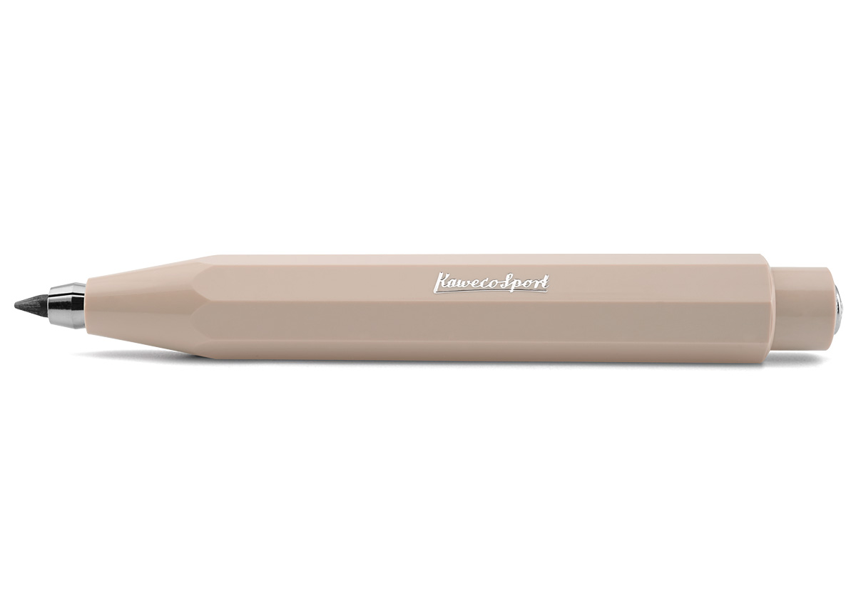 KAWECO SKYLINE SPORT CLUTCH PENCIL MACCHIATO 3.2MM (1170) 